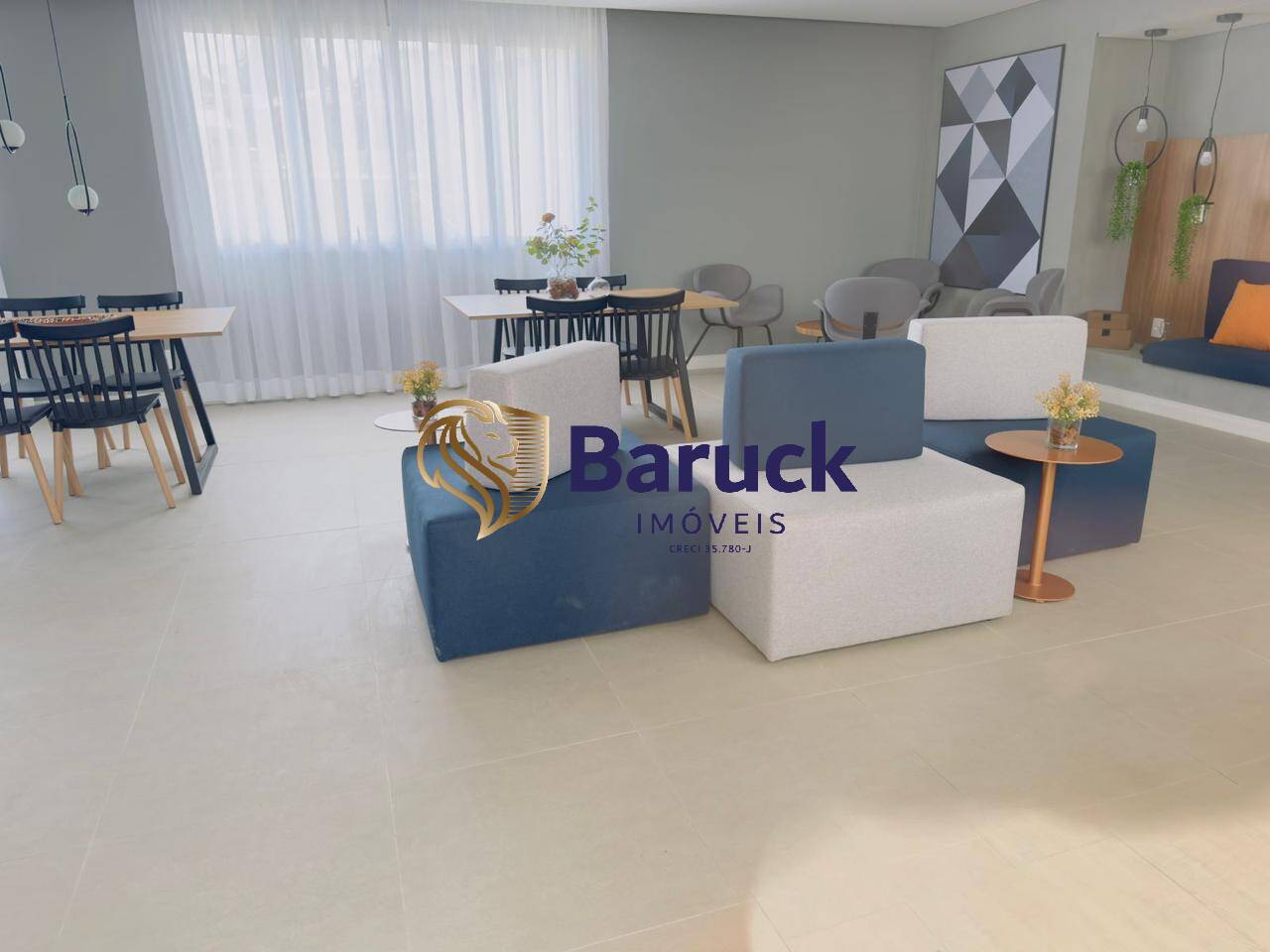 Apartamento, 2 quartos - Foto 10