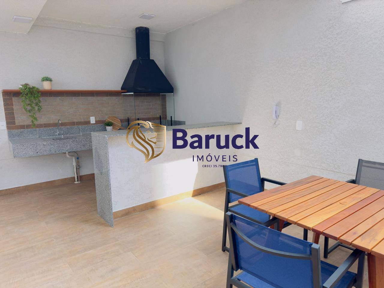 Apartamento, 2 quartos - Foto 7