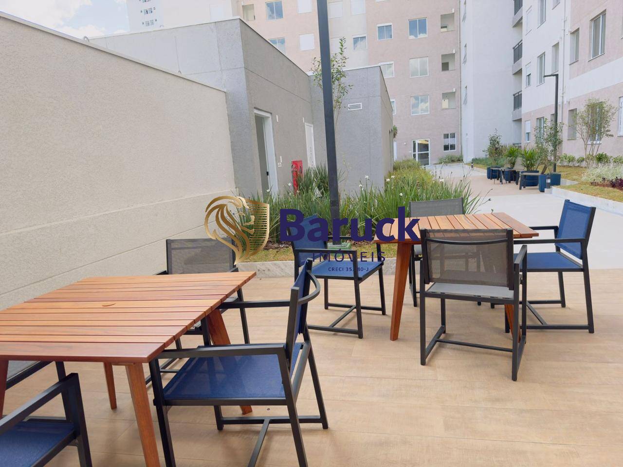 Apartamento, 2 quartos - Foto 12