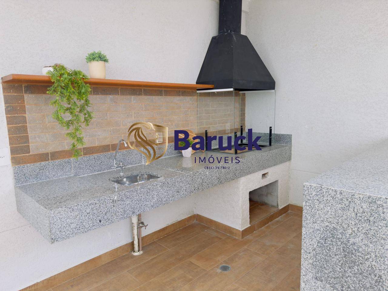Apartamento, 2 quartos - Foto 6