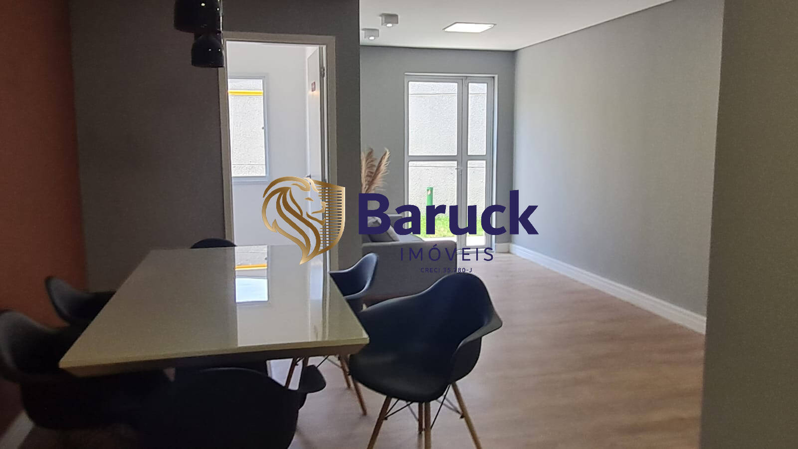 Apartamento, 1 quarto - Foto 1