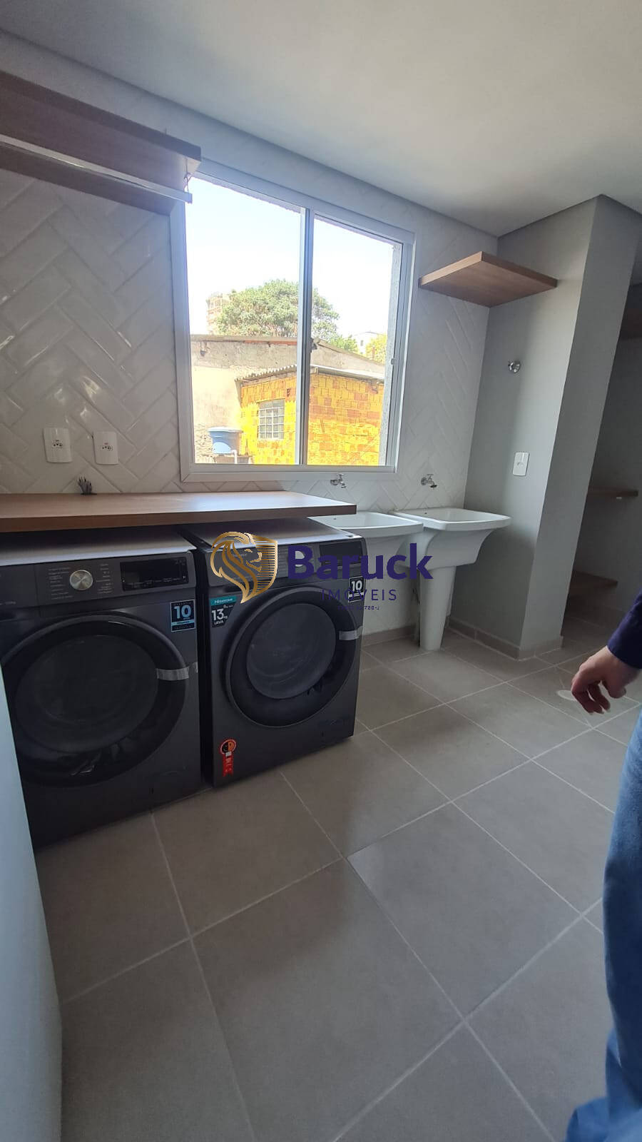 Apartamento, 1 quarto - Foto 14