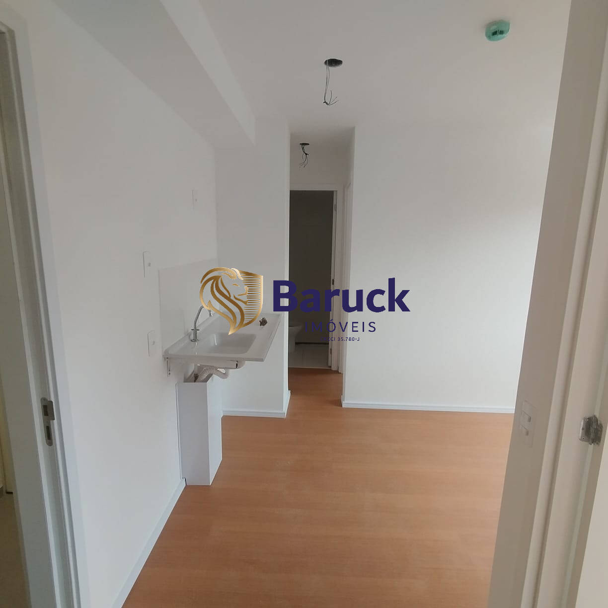 Apartamento, 1 quarto - Foto 3