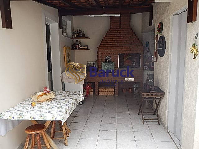 Sobrado, 3 quartos - Foto 13