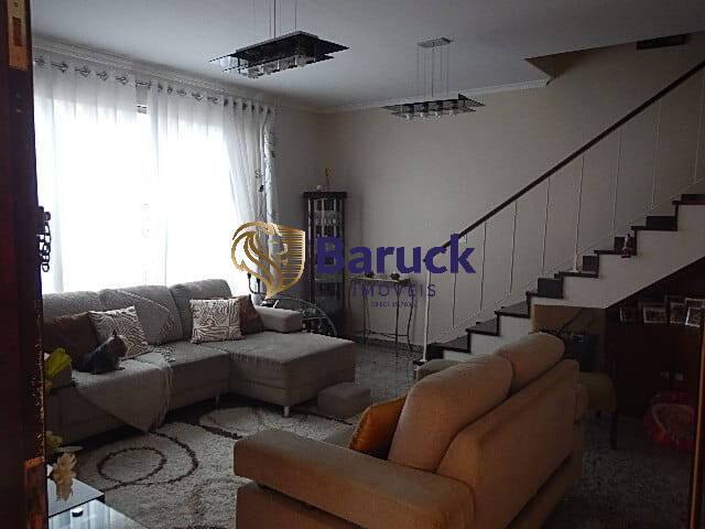 Sobrado, 3 quartos - Foto 1