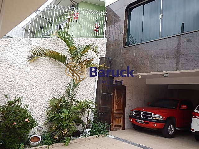 Sobrado, 3 quartos - Foto 20