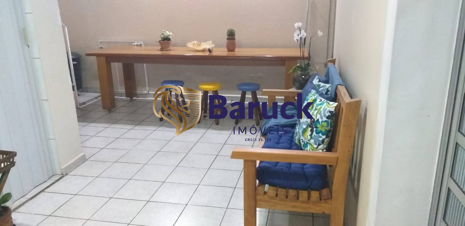 Sobrado, 3 quartos - Foto 16