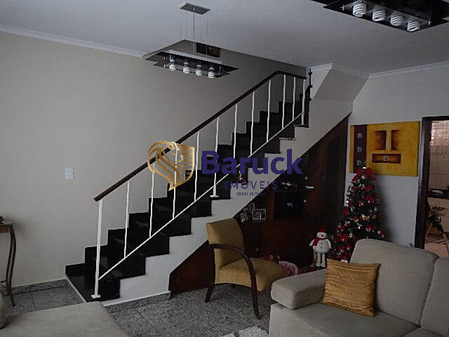 Sobrado, 3 quartos - Foto 5