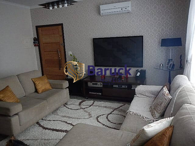 Sobrado, 3 quartos - Foto 2