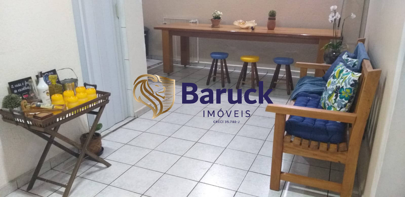 Sobrado, 3 quartos - Foto 22