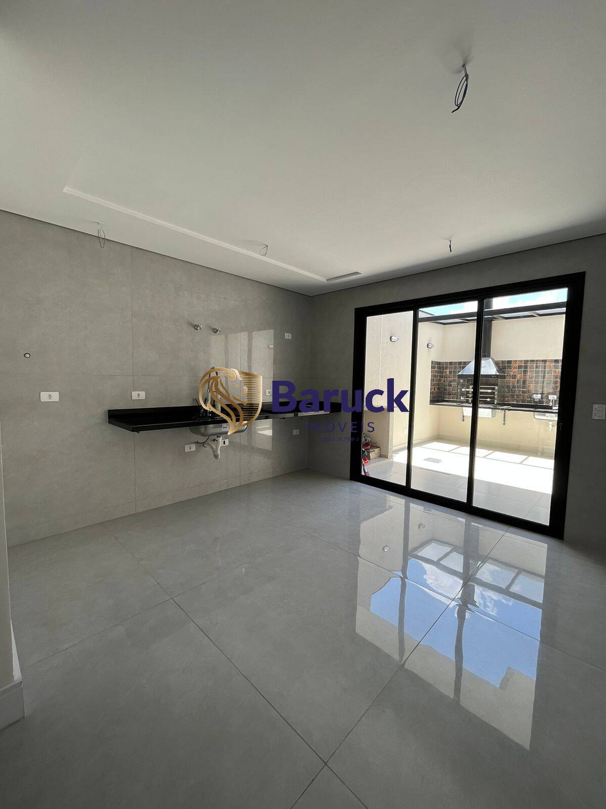 Sobrado, 3 quartos - Foto 3