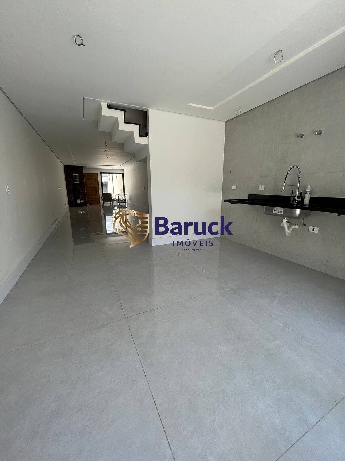 Sobrado, 3 quartos - Foto 4