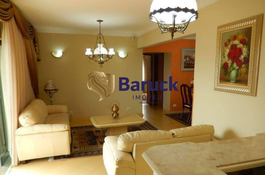 Apartamento, 3 quartos - Foto 1