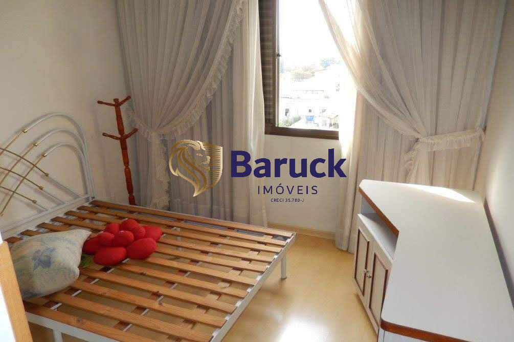 Apartamento, 3 quartos - Foto 11