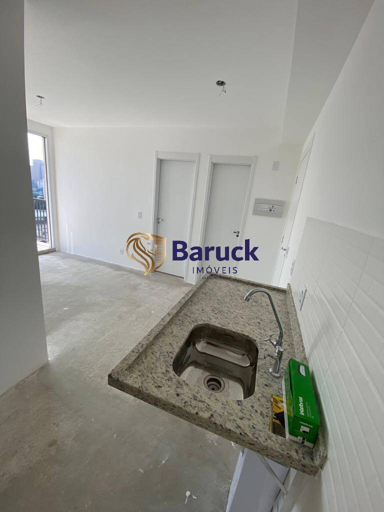 Apartamento, 2 quartos - Foto 2