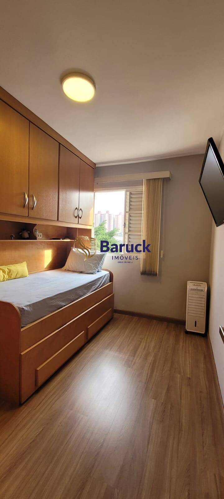 Apartamento, 2 quartos - Foto 7