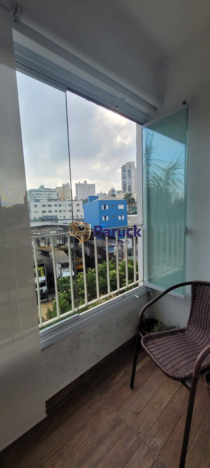 Apartamento, 2 quartos - Foto 6