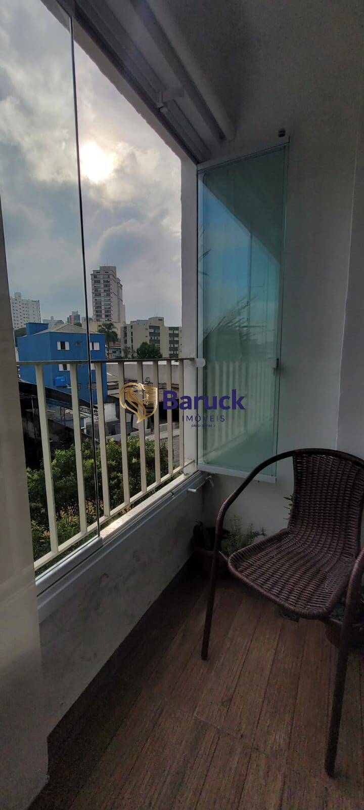 Apartamento, 2 quartos - Foto 5