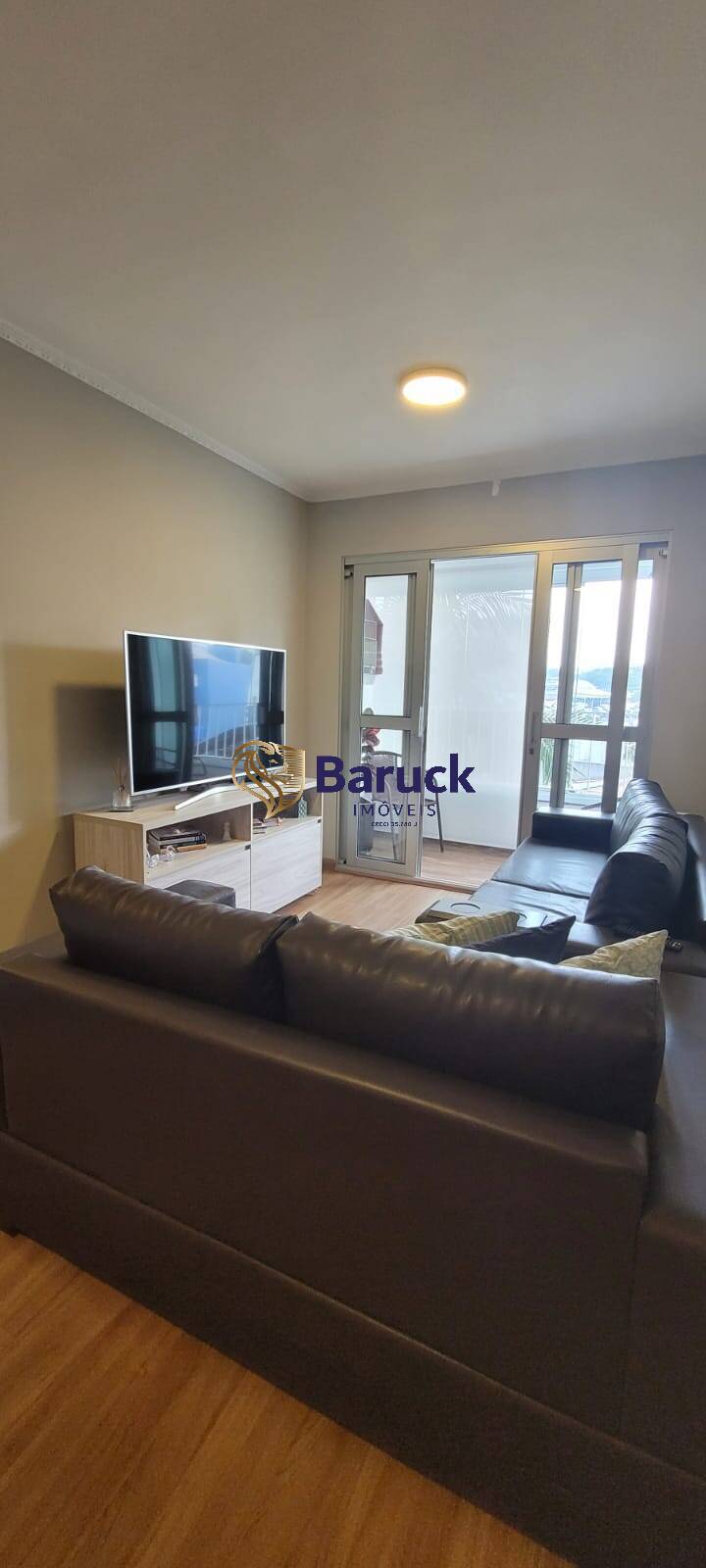 Apartamento, 2 quartos - Foto 2