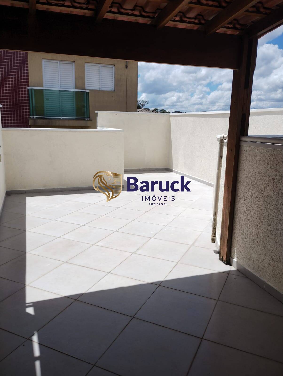 Cobertura à venda com 2 quartos, 73m² - Foto 3