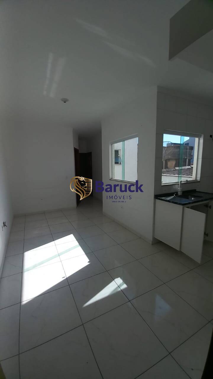 Cobertura à venda com 2 quartos, 73m² - Foto 4