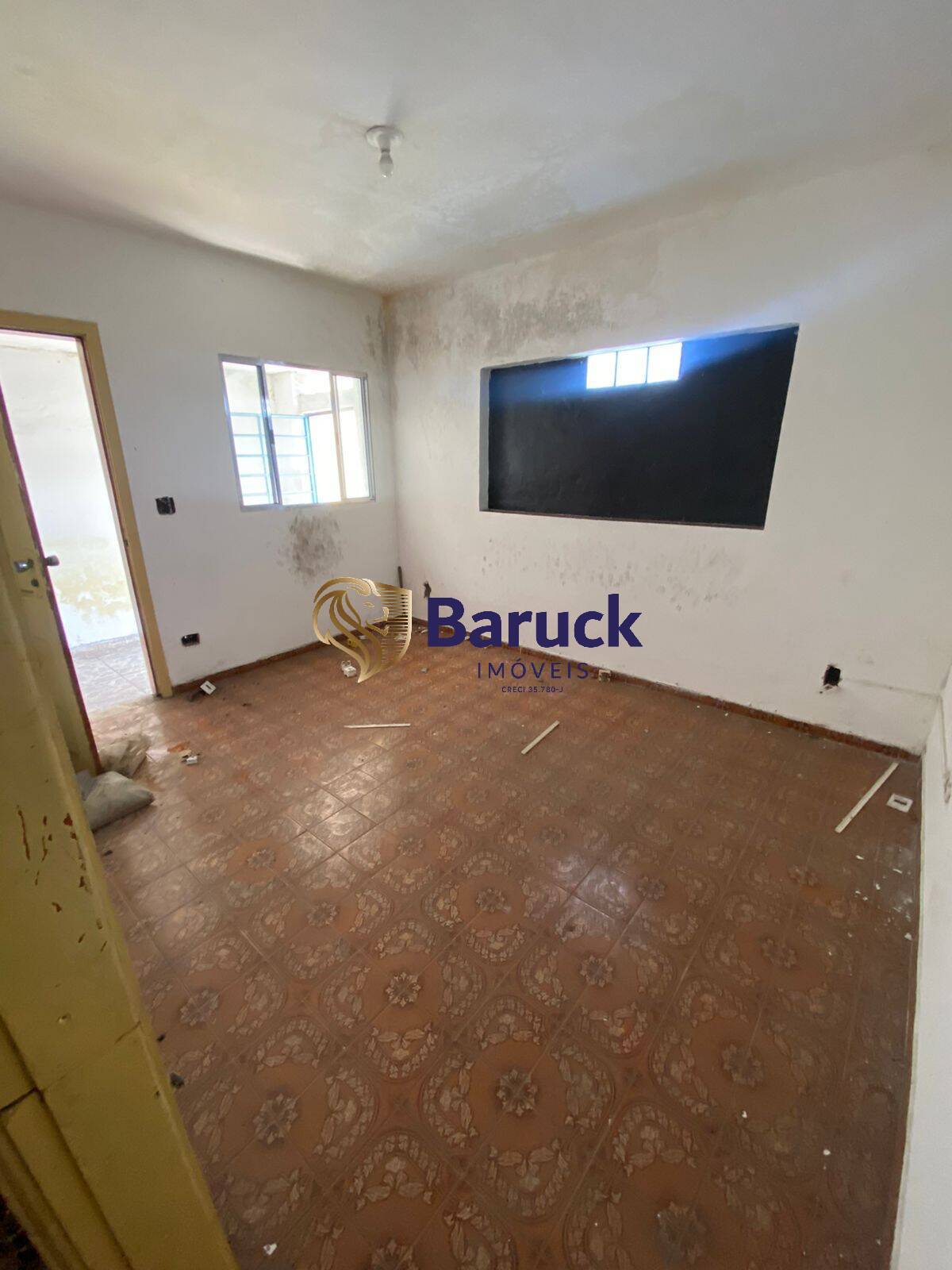 Casa, 2 quartos, 89 m² - Foto 1