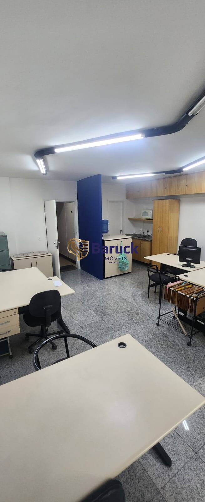 Sala-Conjunto - Foto 2