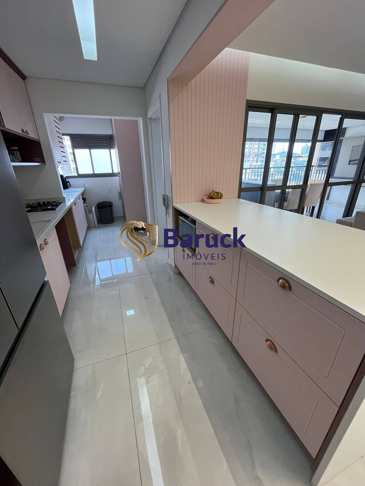 Apartamento, 3 quartos - Foto 7
