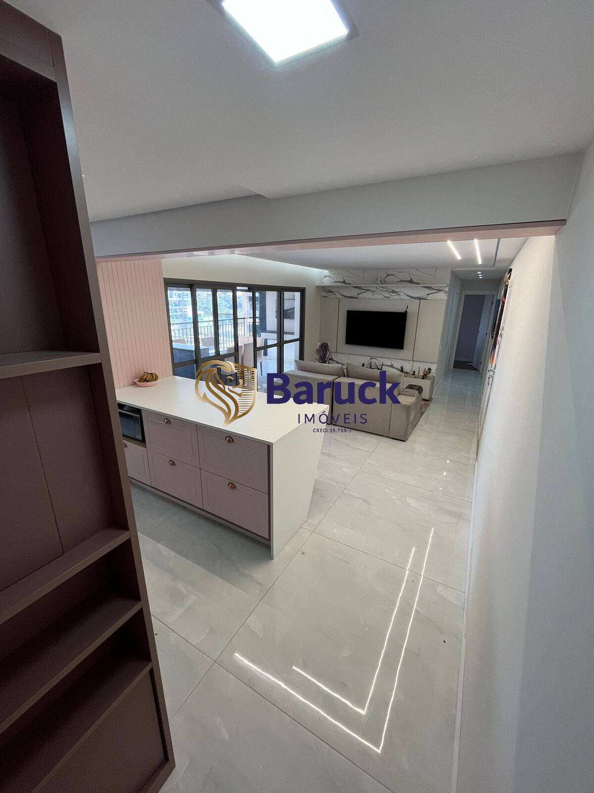 Apartamento, 3 quartos - Foto 4