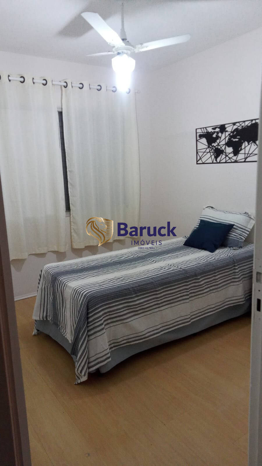 Apartamento, 2 quartos - Foto 7