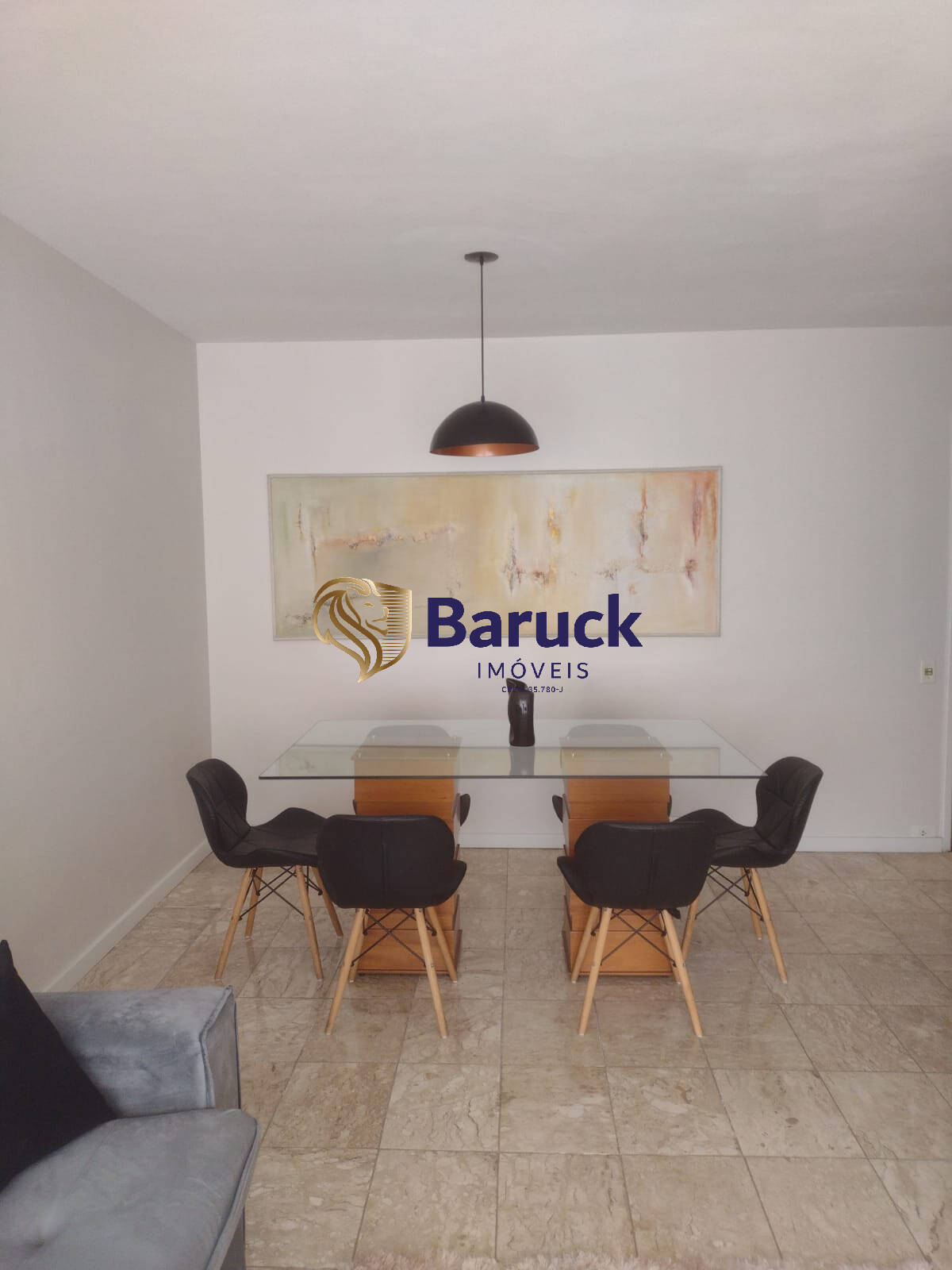 Apartamento, 2 quartos - Foto 4