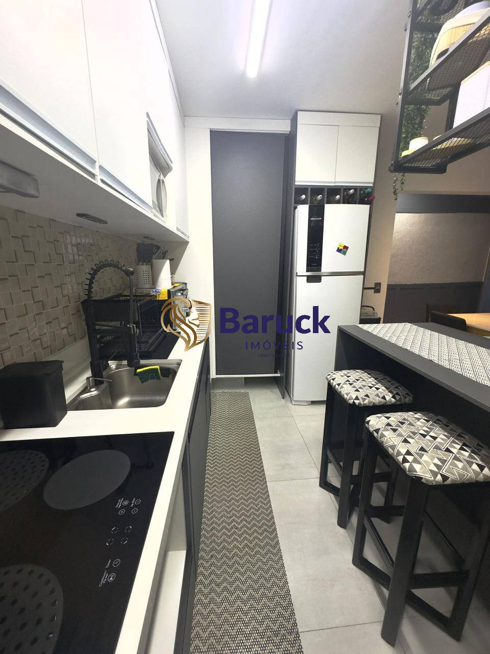 Apartamento, 2 quartos - Foto 4