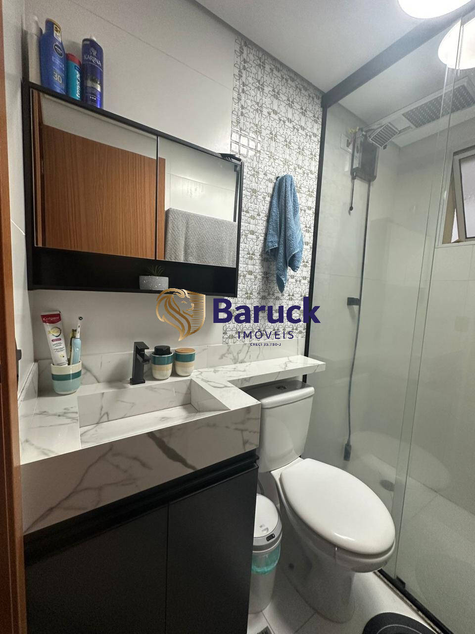 Apartamento, 2 quartos - Foto 8