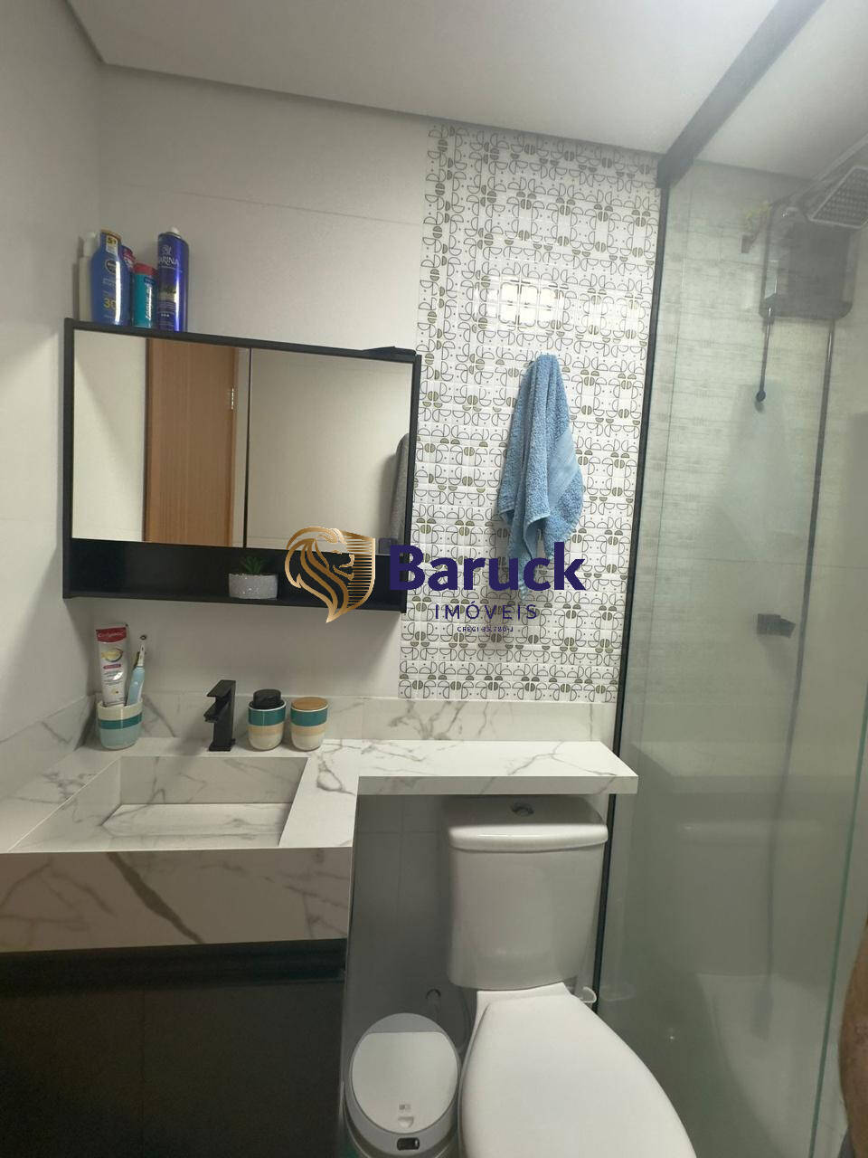 Apartamento, 2 quartos - Foto 9
