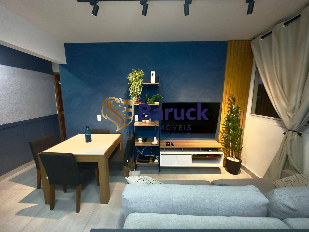Apartamento, 2 quartos - Foto 1