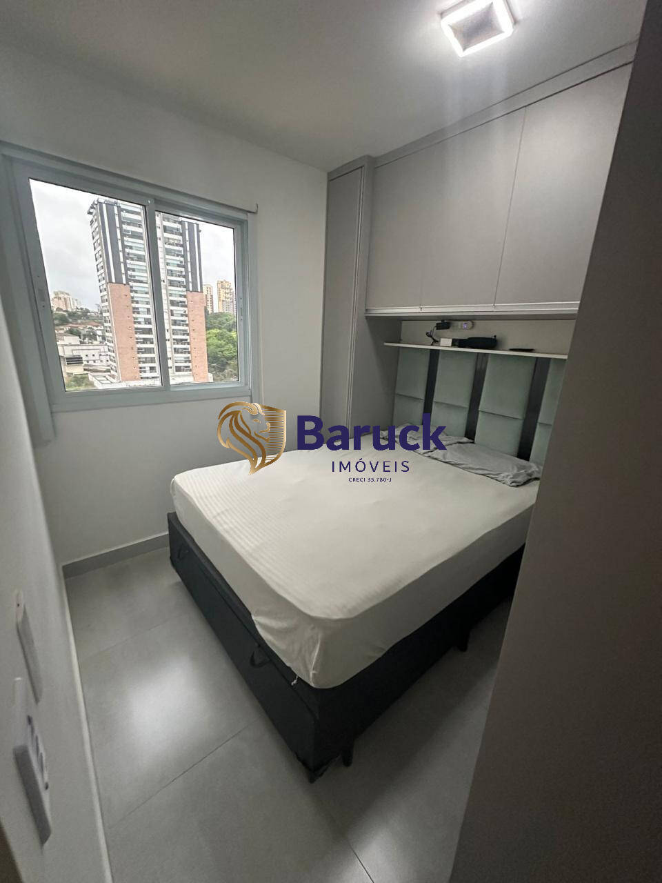 Apartamento, 2 quartos - Foto 6