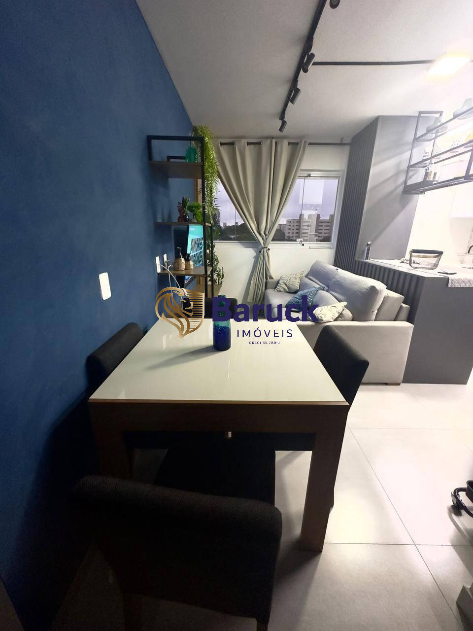 Apartamento, 2 quartos - Foto 2