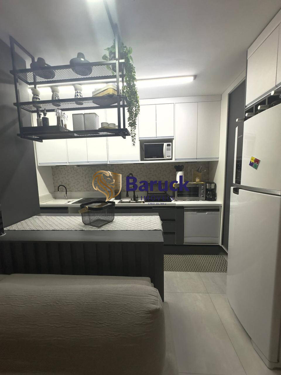 Apartamento, 2 quartos - Foto 3