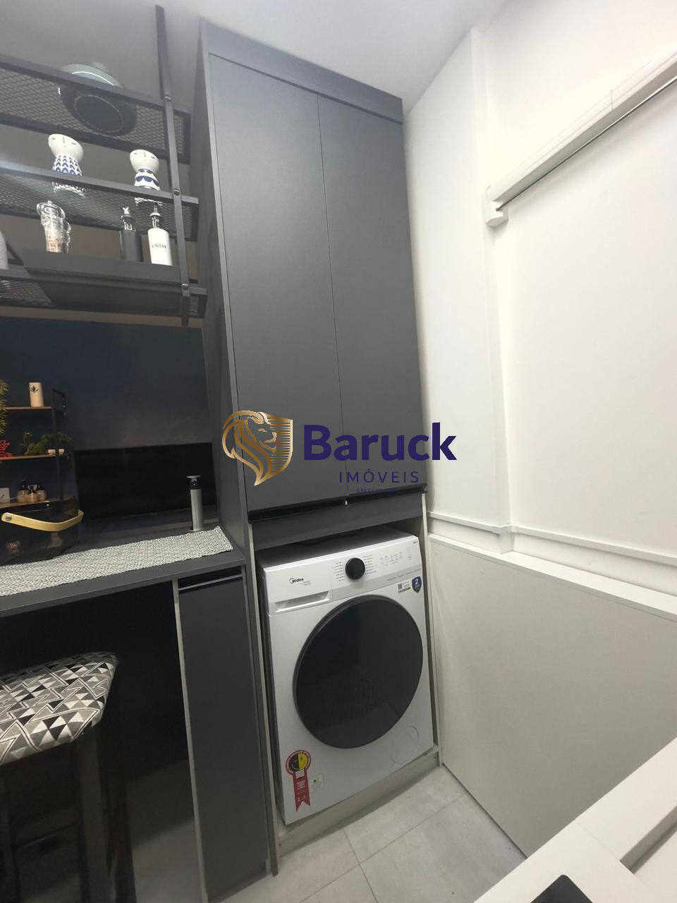 Apartamento, 2 quartos - Foto 5
