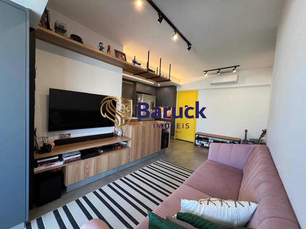 Apartamento, 3 quartos - Foto 1