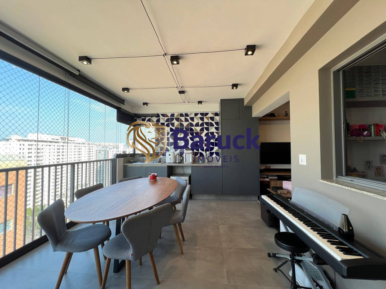 Apartamento, 3 quartos - Foto 16
