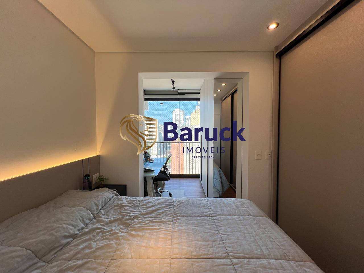 Apartamento, 3 quartos - Foto 7