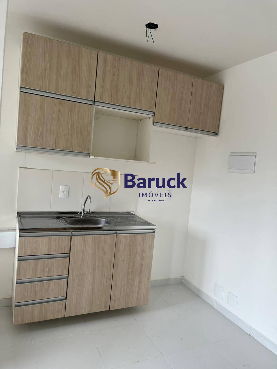 Apartamento, 2 quartos - Foto 6