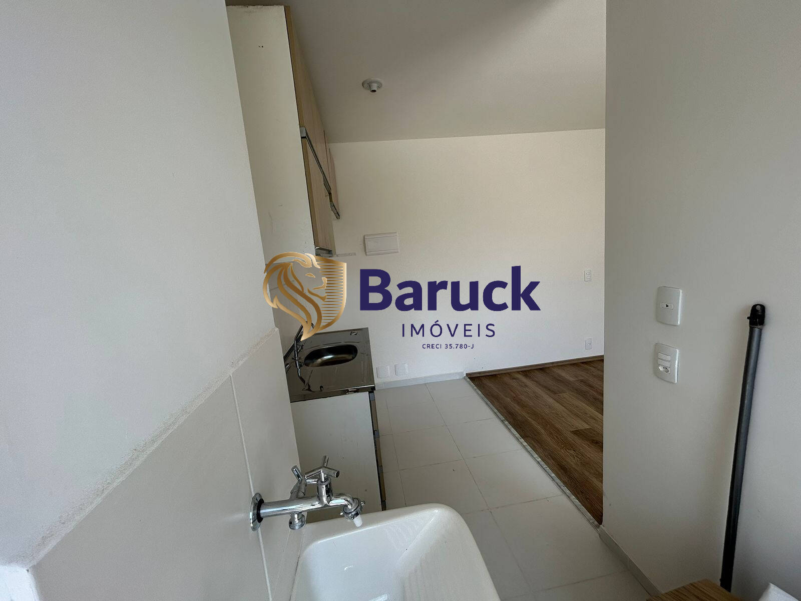 Apartamento, 2 quartos - Foto 7