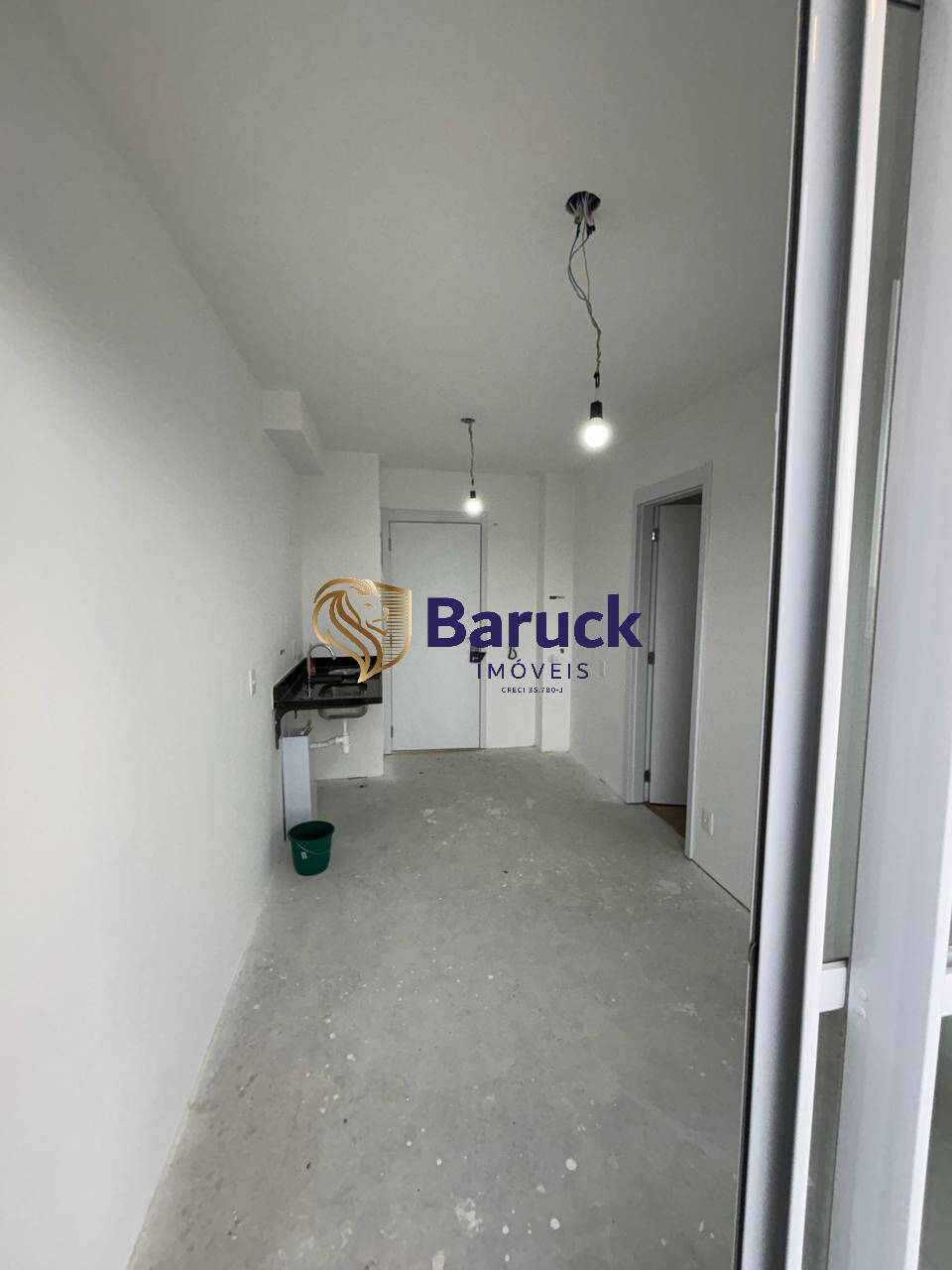 Apartamento, 1 quarto - Foto 4