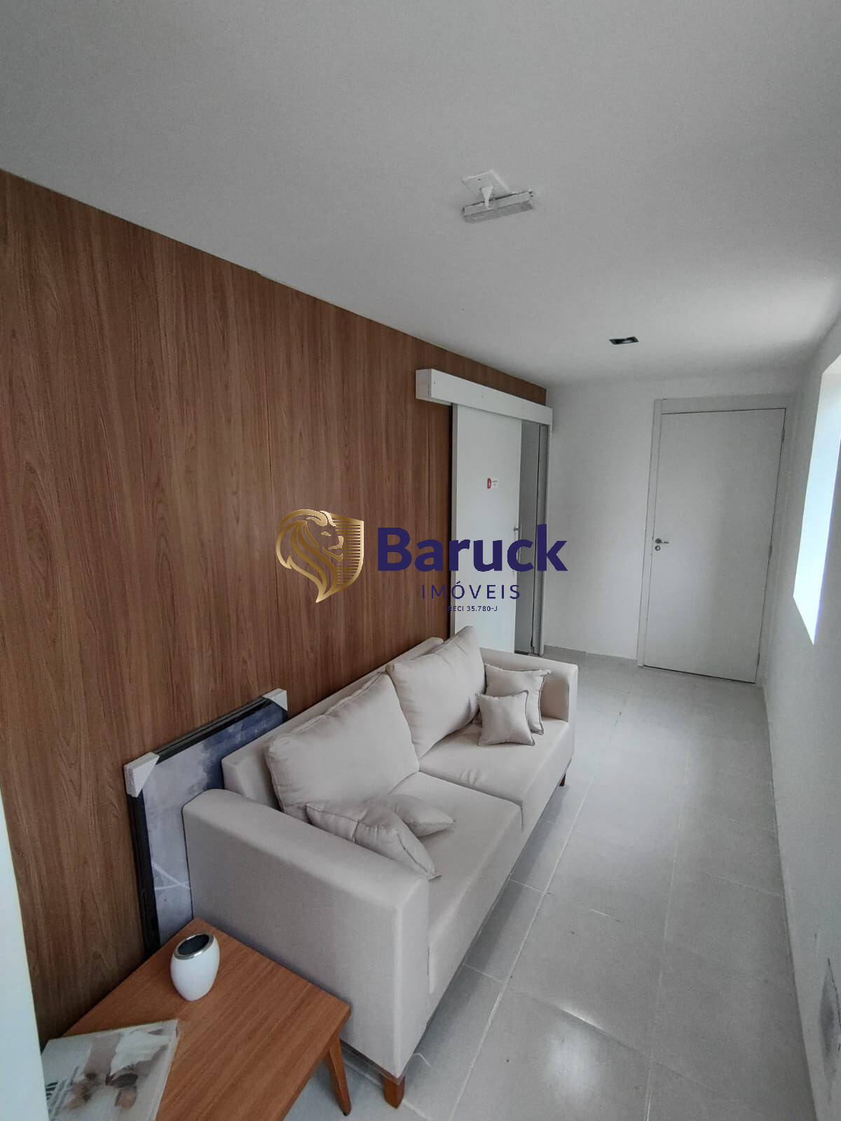 Apartamento, 1 quarto - Foto 1
