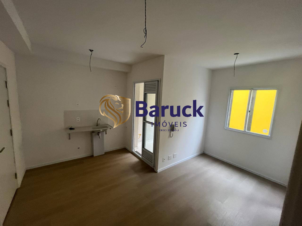 Apartamento, 1 quarto - Foto 2