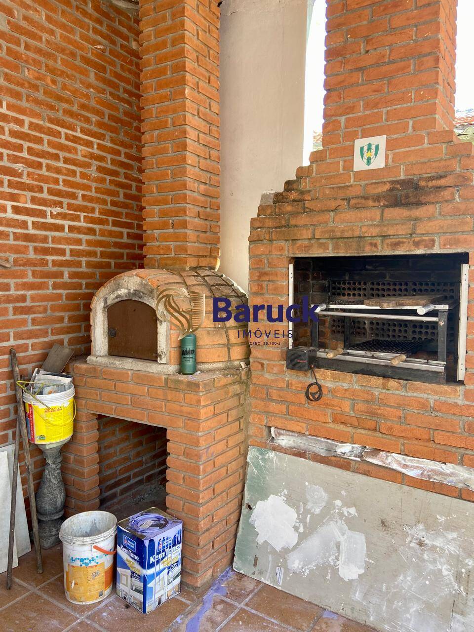 Casa para alugar com 3 quartos, 170m² - Foto 21
