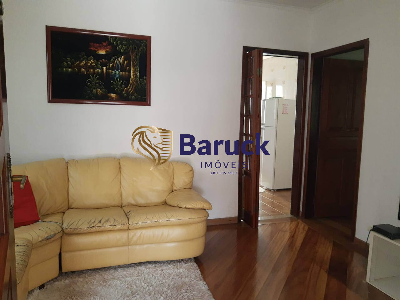 Casa, 2 quartos - Foto 2