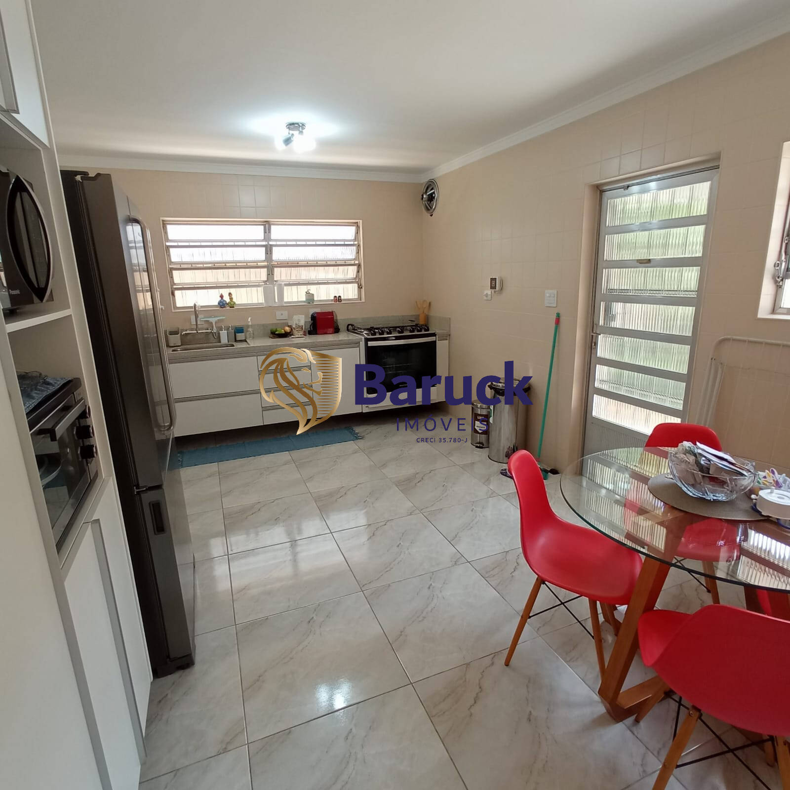Casa, 3 quartos - Foto 5